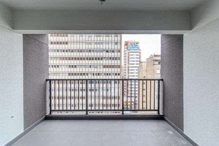 Apartamento à venda com 107m², 1 quarto e 1 vagaVaranda Área de Serviço