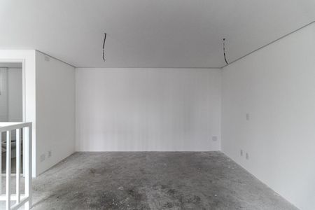 Apartamento à venda com 107m², 1 quarto e 1 vagaSuíte