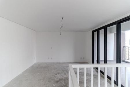 Apartamento à venda com 107m², 1 quarto e 1 vagaSuíte
