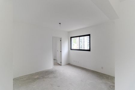 Apartamento à venda com 46m², 1 quarto e 1 vaga Apartamento à venda com 46m², 1 quarto e 1 vagaSala