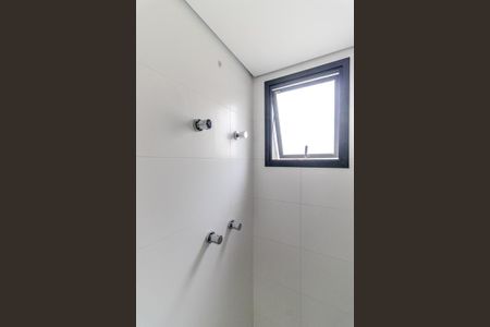 Apartamento à venda com 46m², 1 quarto e 1 vaga Apartamento à venda com 46m², 1 quarto e 1 vagaBanheiro Social