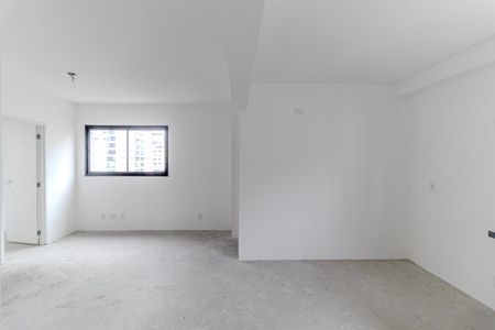 Apartamento à venda com 46m², 1 quarto e 1 vaga Apartamento à venda com 46m², 1 quarto e 1 vagaSala