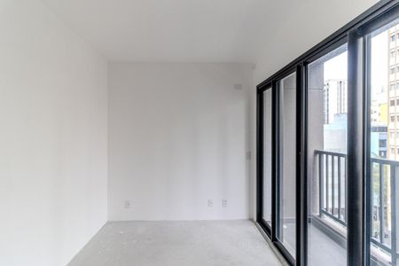 Apartamento à venda com 46m², 1 quarto e 1 vaga Apartamento à venda com 46m², 1 quarto e 1 vagaQuarto