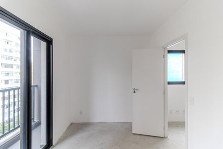 Apartamento à venda com 46m², 1 quarto e 1 vaga Apartamento à venda com 46m², 1 quarto e 1 vagaQuarto