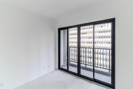 Apartamento à venda com 46m², 1 quarto e 1 vaga Apartamento à venda com 46m², 1 quarto e 1 vagaQuarto