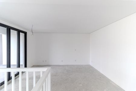 Apartamento à venda com 95m², 1 quarto e 1 vagaSuíte