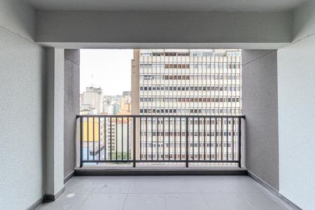 Apartamento à venda com 95m², 1 quarto e 1 vagaVaranda da Suíte