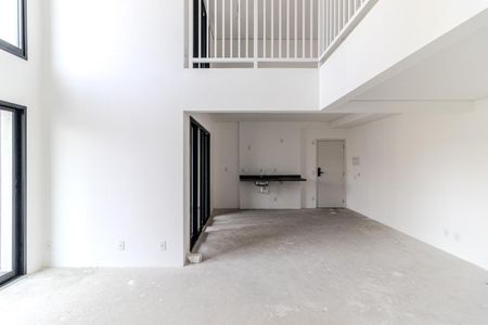Apartamento à venda com 95m², 1 quarto e 1 vagaSala
