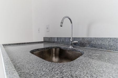 Apartamento à venda com 95m², 1 quarto e 1 vagaCozinha