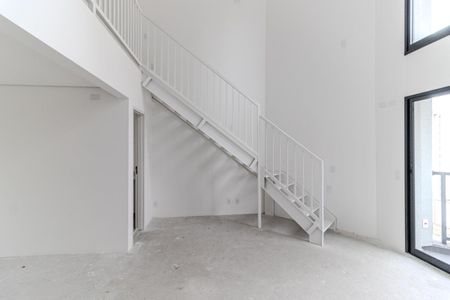 Apartamento à venda com 95m², 1 quarto e 1 vagaSala