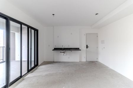 Apartamento à venda com 95m², 1 quarto e 1 vagaCozinha
