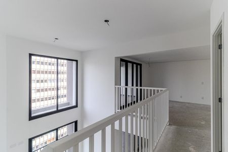 Apartamento à venda com 95m², 1 quarto e 1 vagaSuíte
