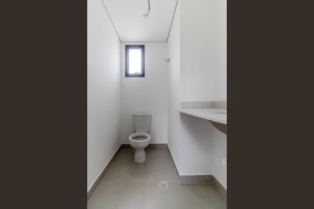 Apartamento à venda com 95m², 1 quarto e 1 vagaLavabo