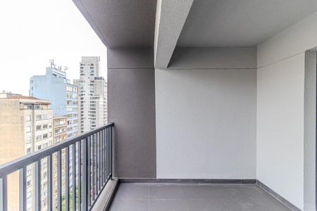 Apartamento à venda com 95m², 1 quarto e 1 vagaVaranda da Suíte