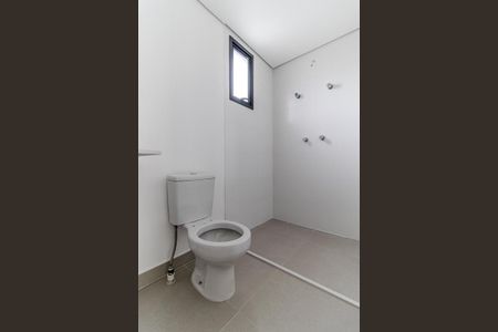 Apartamento à venda com 95m², 1 quarto e 1 vagaBanheiro da Suíte