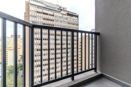 Apartamento à venda com 95m², 1 quarto e 1 vagaVaranda da Sala