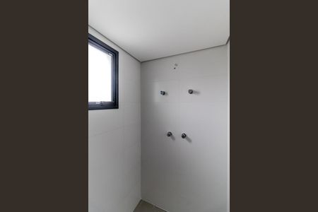 Apartamento à venda com 95m², 1 quarto e 1 vagaBanheiro da Suíte