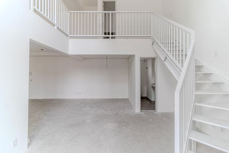 Apartamento à venda com 95m², 1 quarto e 1 vagaSala