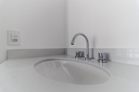 Apartamento à venda com 95m², 1 quarto e 1 vagaBanheiro da Suíte