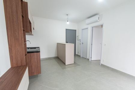 Apartamento para alugar com 41m², 1 quarto e 1 vaga Apartamento para alugar com 41m², 1 quarto e 1 vagaSala/Cozinha