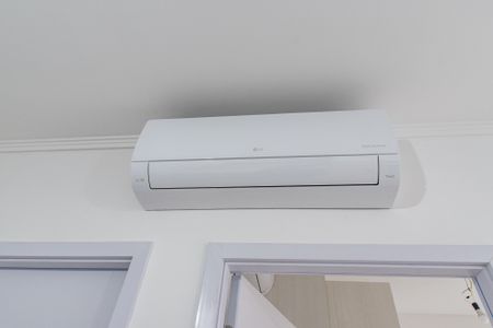 Apartamento para alugar com 41m², 1 quarto e 1 vaga Apartamento para alugar com 41m², 1 quarto e 1 vagaAr condicionado