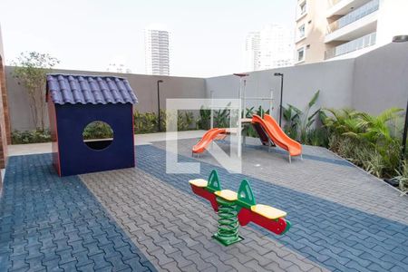 Apartamento para alugar com 41m², 1 quarto e 1 vaga Apartamento para alugar com 41m², 1 quarto e 1 vagaÁrea comum