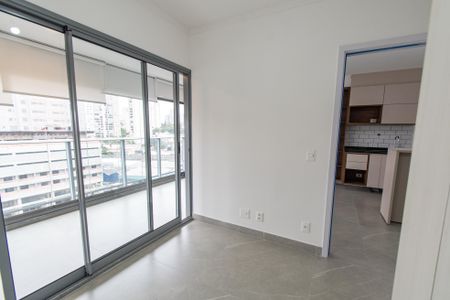 Apartamento para alugar com 41m², 1 quarto e 1 vaga Apartamento para alugar com 41m², 1 quarto e 1 vagaQuarto