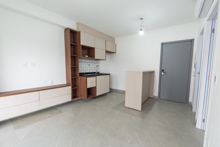 Apartamento para alugar com 41m², 1 quarto e 1 vaga Apartamento para alugar com 41m², 1 quarto e 1 vagaSala/Cozinha