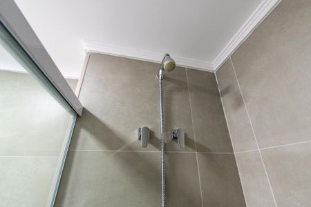 Apartamento para alugar com 41m², 1 quarto e 1 vaga Apartamento para alugar com 41m², 1 quarto e 1 vagaBanheiro