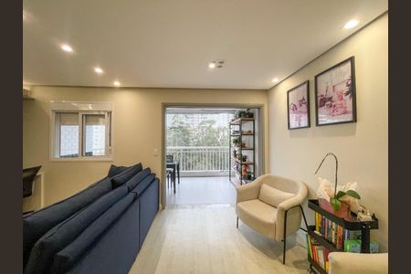 Apartamento à venda com 75m², 2 quartos e 2 vagasFoto 06