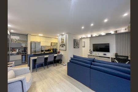 Apartamento à venda com 75m², 2 quartos e 2 vagasFoto 07