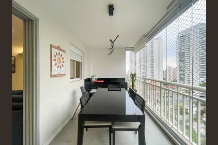 Apartamento à venda com 75m², 2 quartos e 2 vagasFoto 09