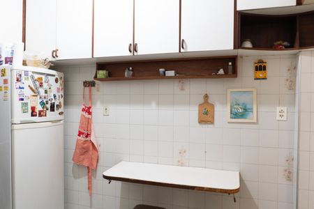 Apartamento à venda com 60m², 2 quartos e sem vaga Apartamento à venda com 60m², 2 quartos e sem vagaCozinha