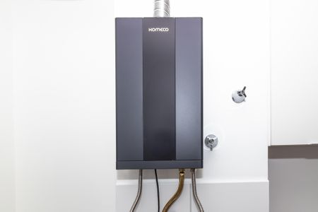 Apartamento para alugar com 37m², 2 quartos e sem vagaLavanderia