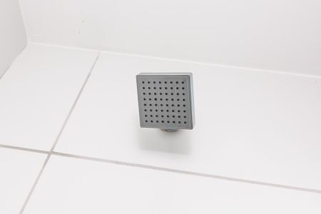 Apartamento para alugar com 37m², 2 quartos e sem vagaBanheiro