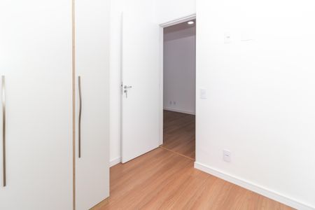 Apartamento para alugar com 37m², 2 quartos e sem vagaQuarto 2