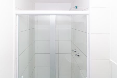 Apartamento para alugar com 37m², 2 quartos e sem vagaBanheiro