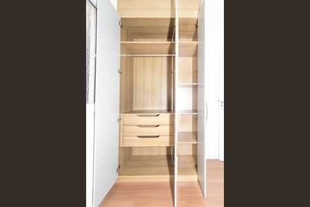 Apartamento para alugar com 37m², 2 quartos e sem vagaQuarto 2