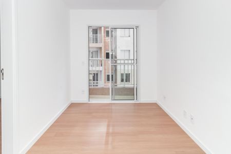 Apartamento para alugar com 37m², 2 quartos e sem vagaVaranda