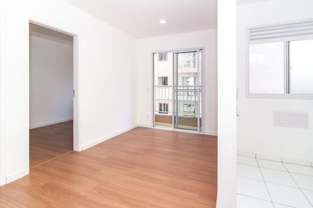Apartamento para alugar com 37m², 2 quartos e sem vagaSala