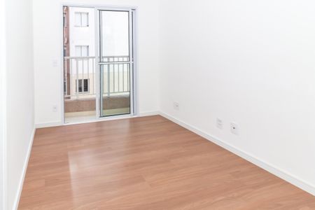 Apartamento para alugar com 37m², 2 quartos e sem vagaSala