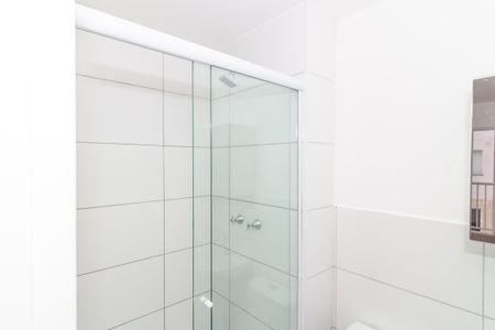 Apartamento para alugar com 37m², 2 quartos e sem vagaBanheiro