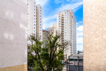 Apartamento para alugar com 37m², 2 quartos e sem vagaQuarto 1