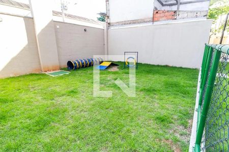 Apartamento para alugar com 37m², 2 quartos e sem vagaPet Space