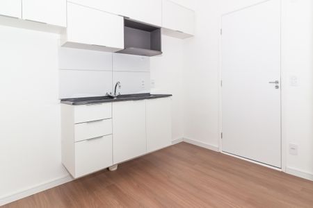 Apartamento para alugar com 37m², 2 quartos e sem vagaCozinha