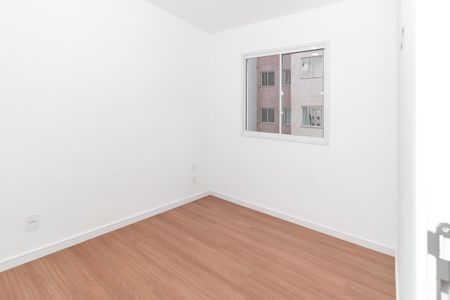 Apartamento para alugar com 37m², 2 quartos e sem vagaQuarto 1