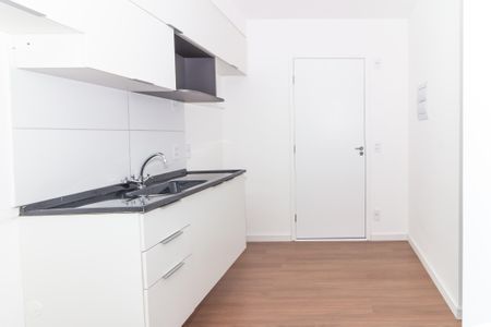 Apartamento para alugar com 37m², 2 quartos e sem vagaCozinha