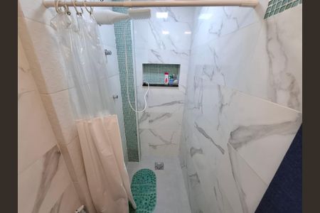 Apartamento à venda com 47m², 1 quarto e sem vagaBanheiro 