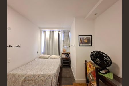 Apartamento à venda com 47m², 1 quarto e sem vagaQuarto 