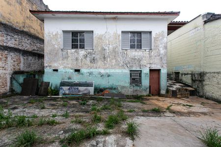 Casa à venda com 400m², 2 quartos e 3 vagasQuintal